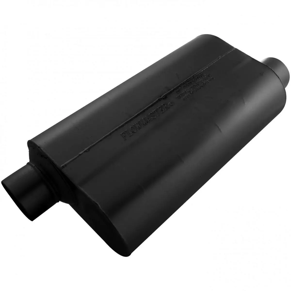 Super 50  - 3.00 Offset In / 3.00 Offset Out - Mild Sound 1