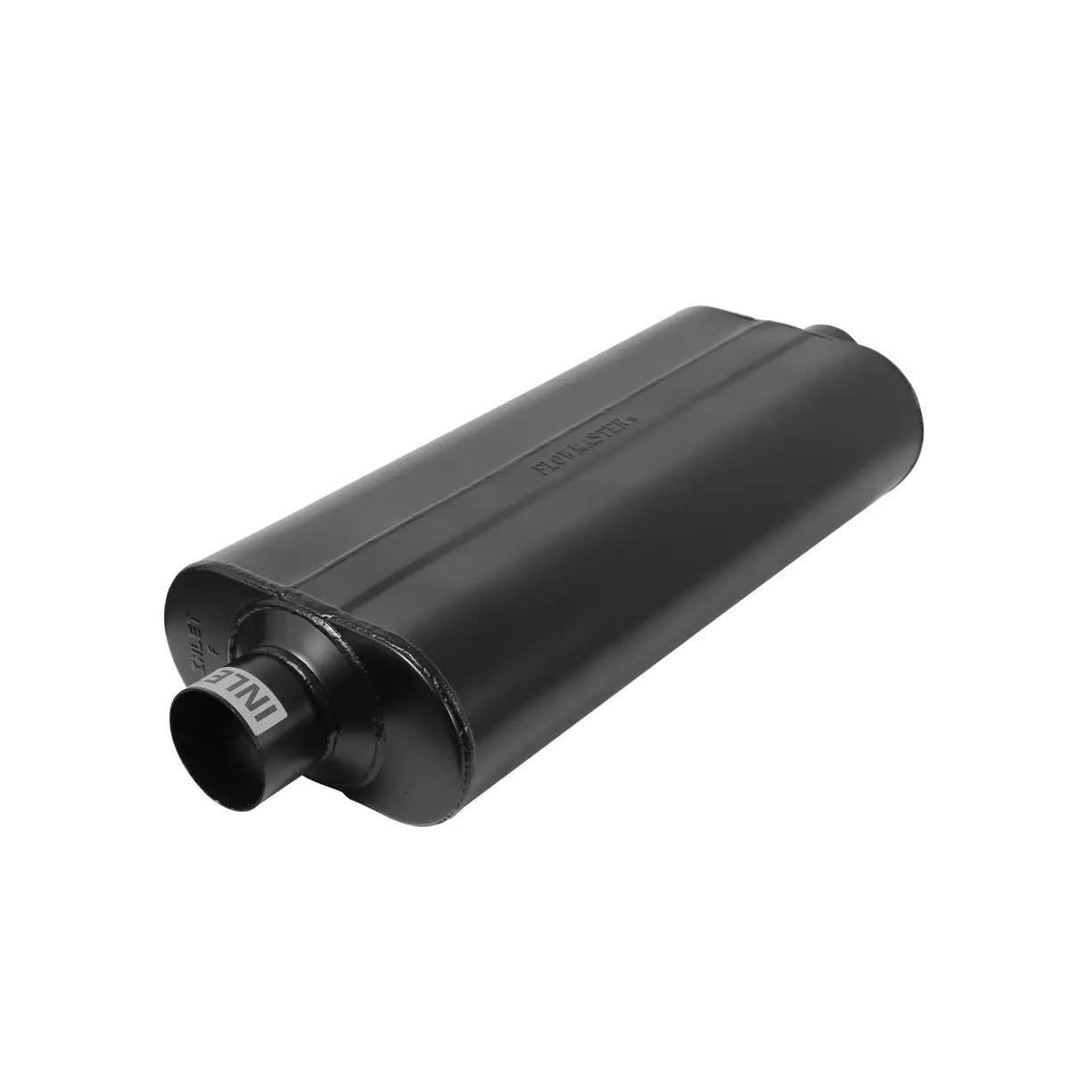 70 Series  - 3.00 Center In / 3.00 Center Out - Mild Sound 1