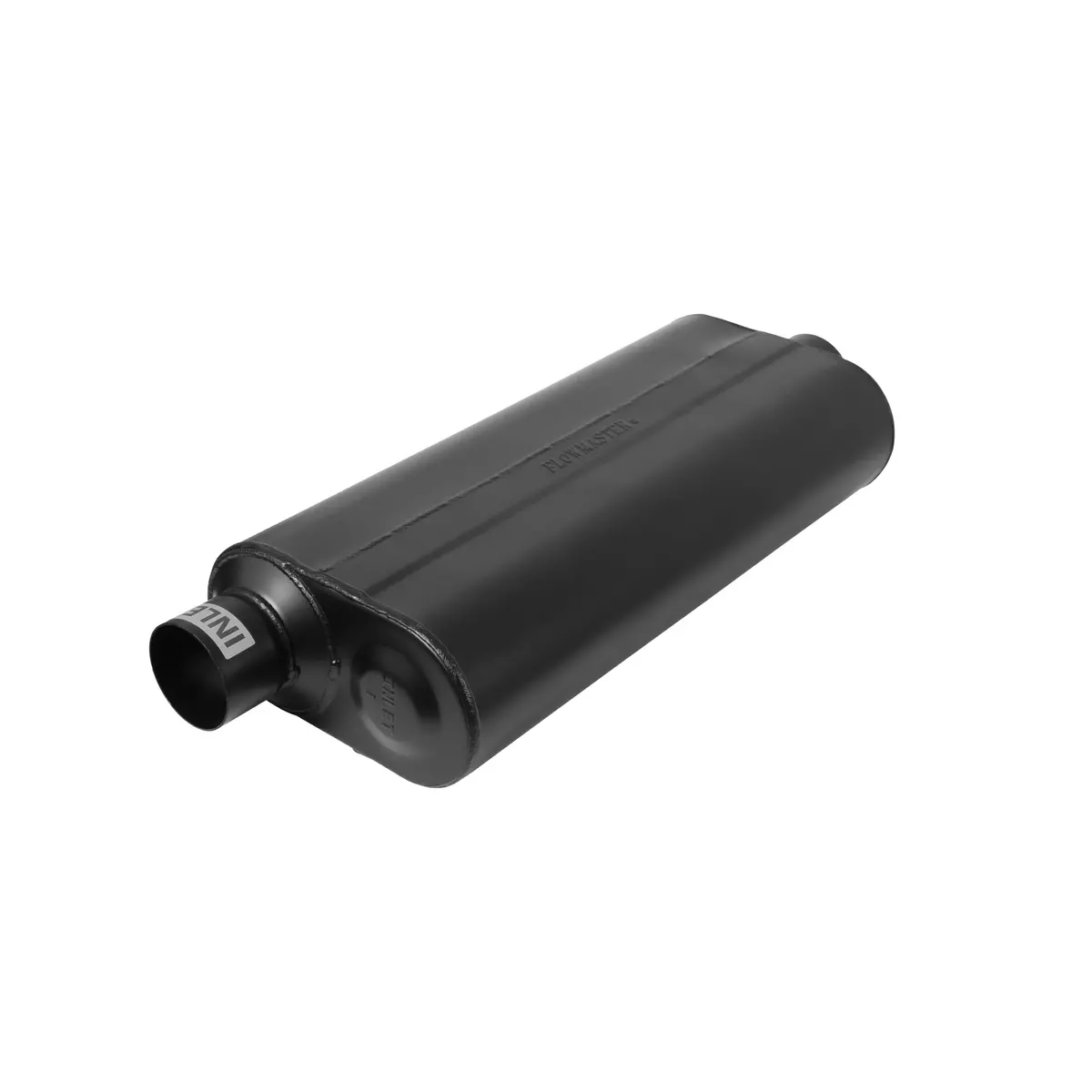 70 Series  - 3.00 Offset In / 3.00 Center Out - Mild Sound 1