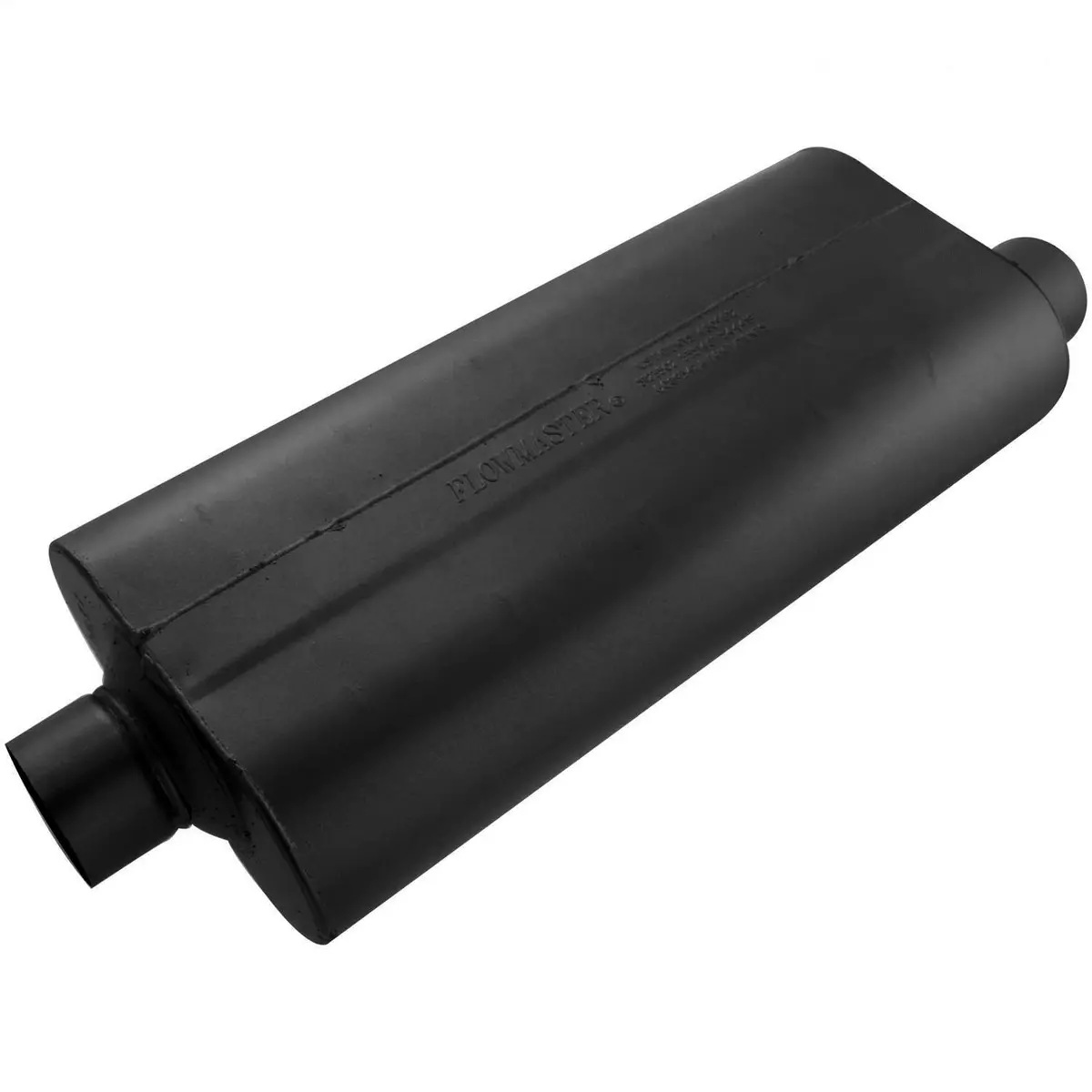 70 Series  - 3.00 Center In / 3.00 Offset Out - Mild Sound 1