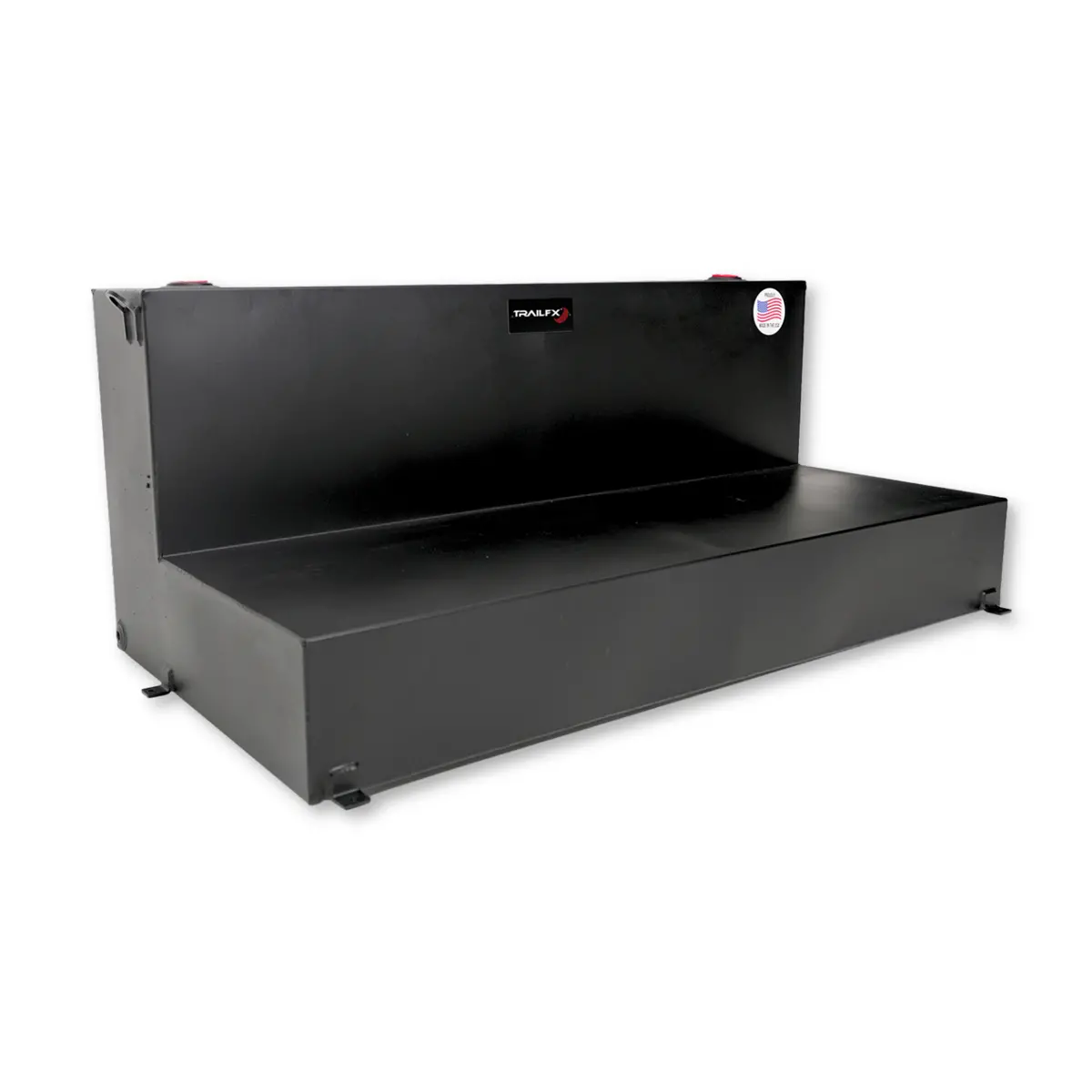With Vented Lockable Cap (Cap Locks With Padlock - Not Included) 1