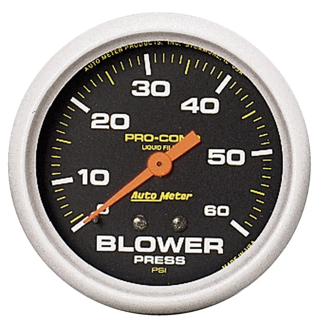 Traditional Incandescent Lighting Illuminates Around The Perimeter Of The Dial 1