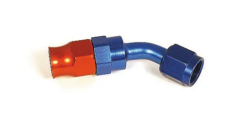 To Be Used With Ptfe Hose For Brake Lines/ Shocks/ Power Steering Hoses 1