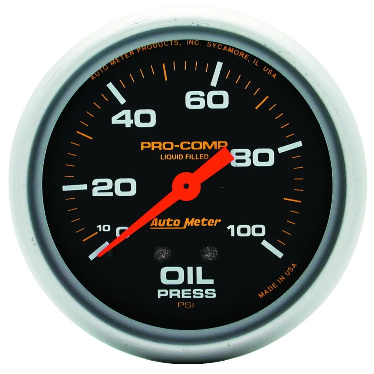 Traditional Incandescent Lighting Illuminates Around The Perimeter Of The Dial 1