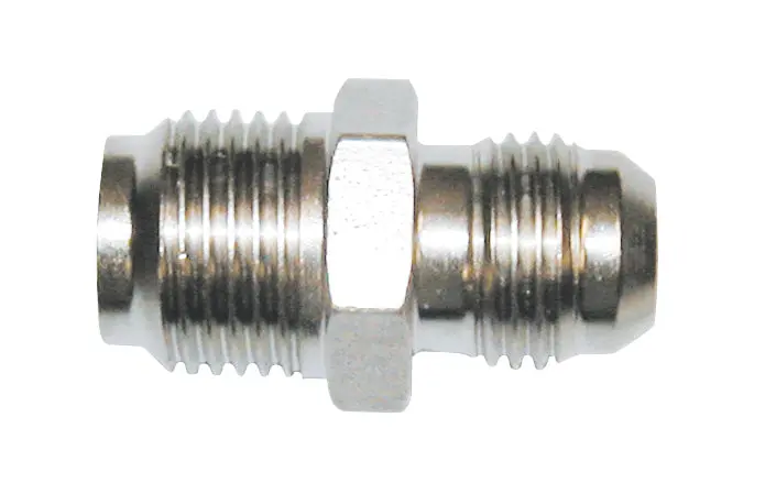 Multi-Purpose Fitting 1