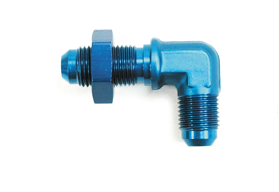 Coupler With Check Valve 1