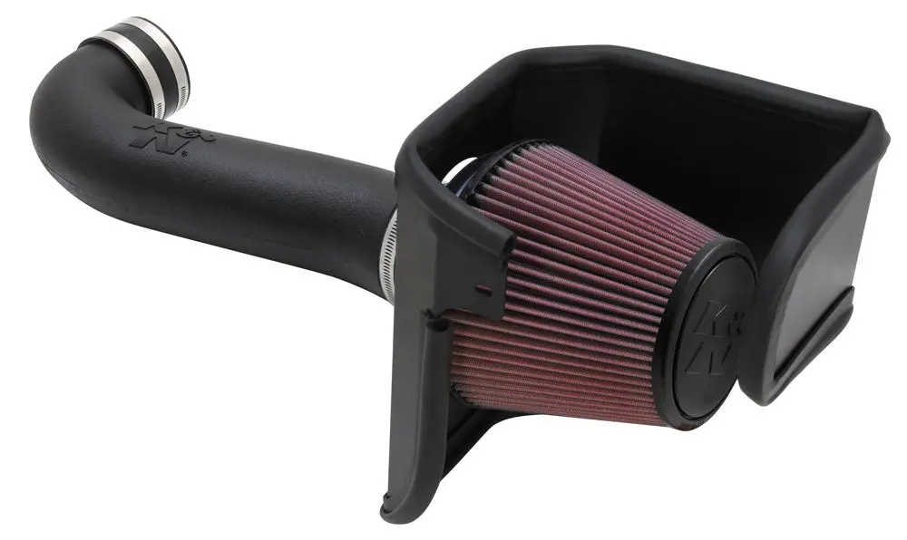 Engine Cold Air Intake Performance Kit 1