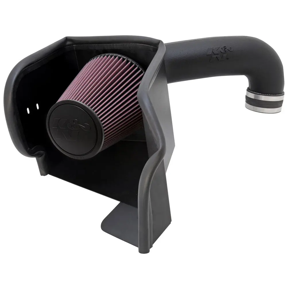 Engine Cold Air Intake Performance Kit 1