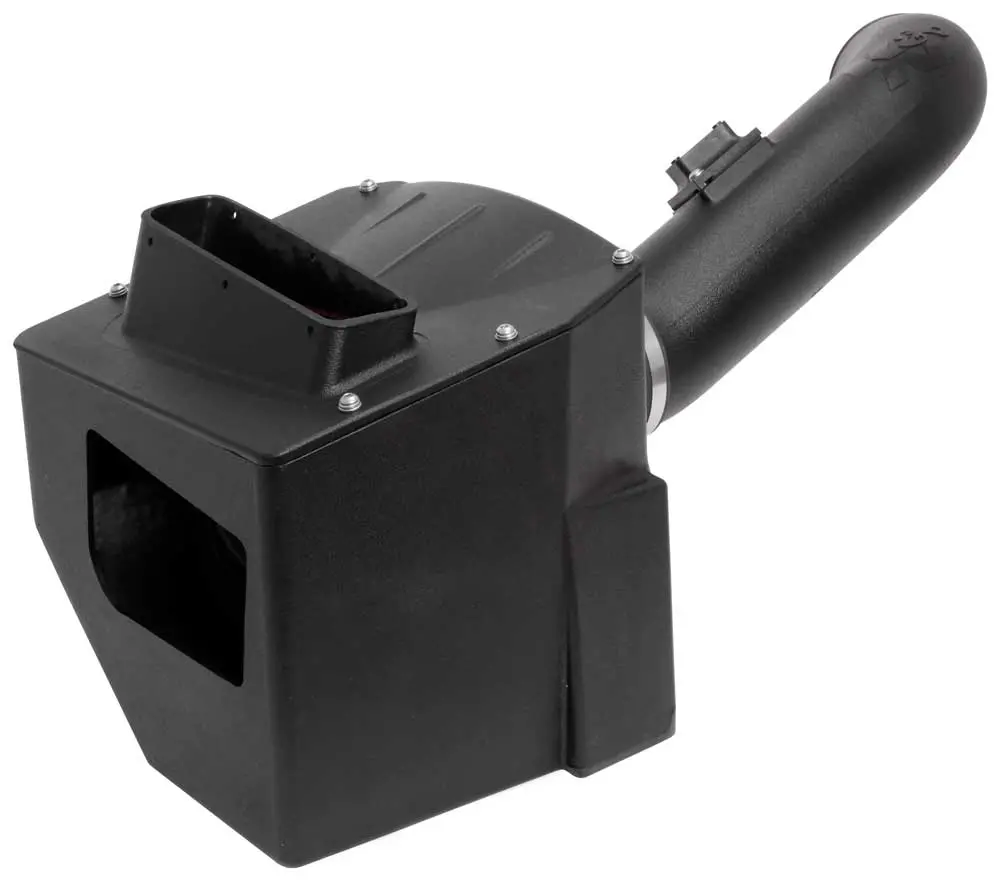 Engine Cold Air Intake Performance Kit 1