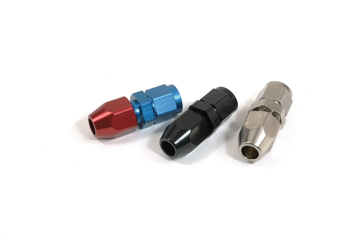 Multi-Purpose Fitting 1