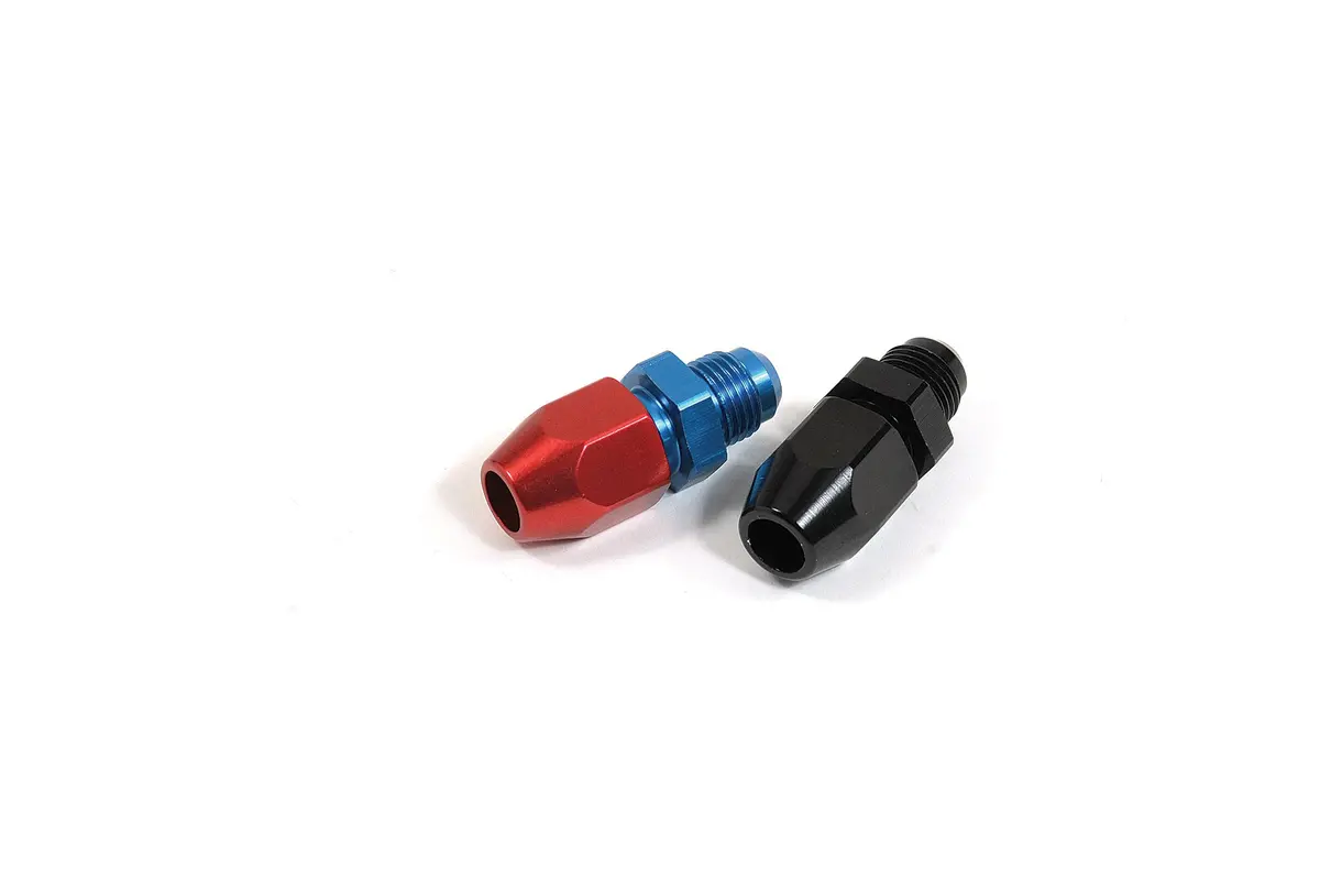 Multi-Purpose Fitting 1