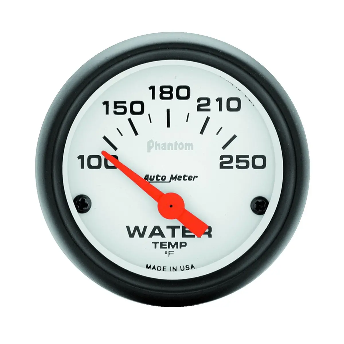 Traditional Incandescent Lighting Illuminates Around The Perimeter Of The Dial 1