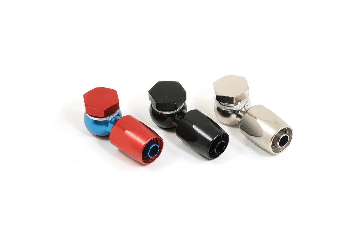 For Use On Holley Carburetor 1