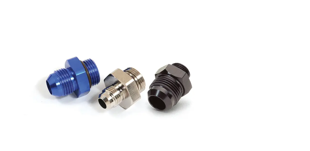 Multi-Purpose Fitting 1