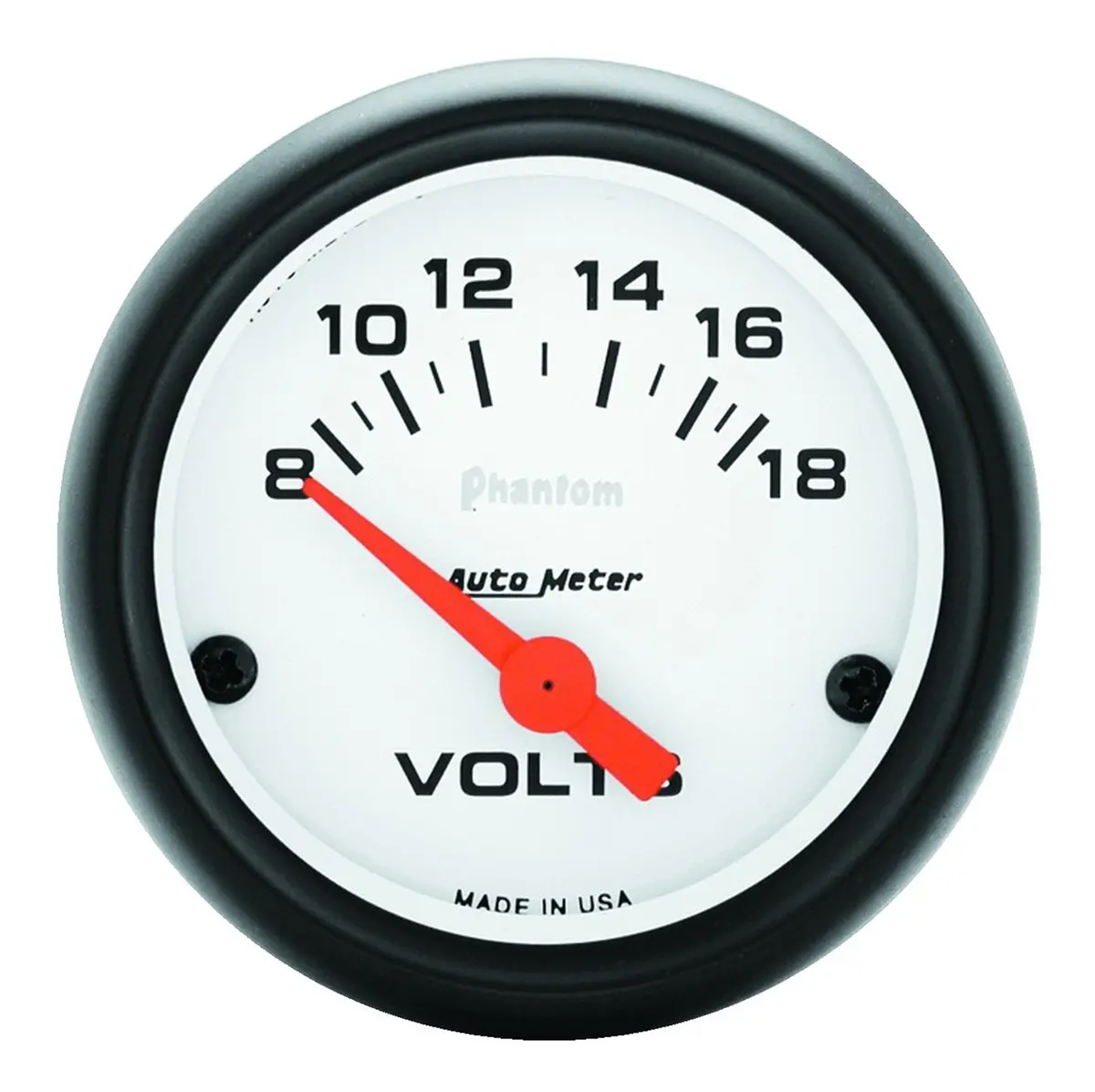 Traditional Incandescent Lighting Illuminates Around The Perimeter Of The Dial 1