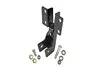 Front Track Bar Brace Bracket Kit-18-23 Wranglerjl/20-23 Gladiator-Anyliftheight 1