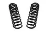 Dual Rate Coil Springs - Pair - Rear - 4" Lift - 20-24 Gladiator - Gas Engine 1