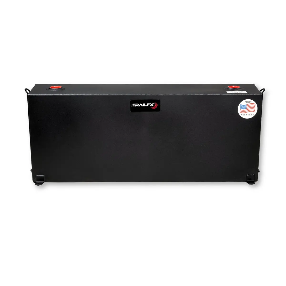 With Vented Lockable Cap (Cap Locks With Padlock - Not Included) 1