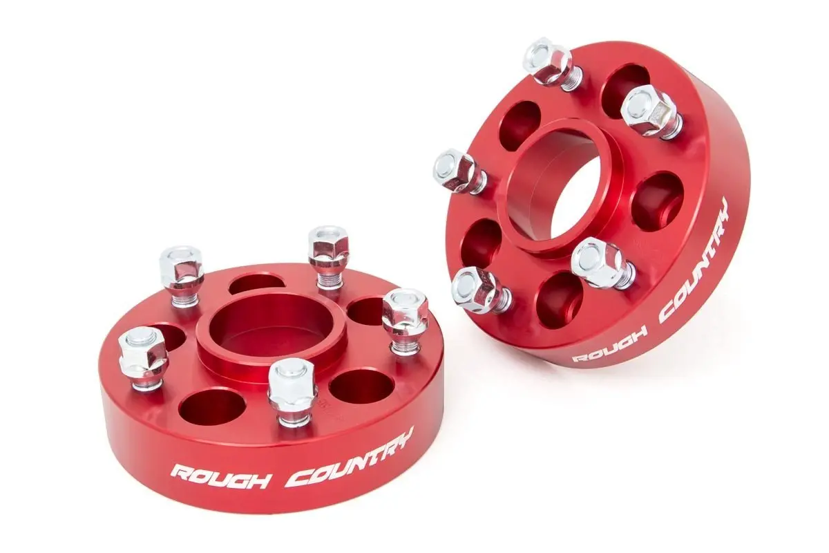1.5 Inch Wheel Adapters 1