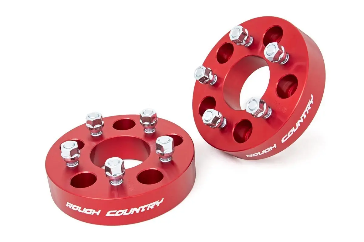 1.5 Inch Wheel Adapters 1