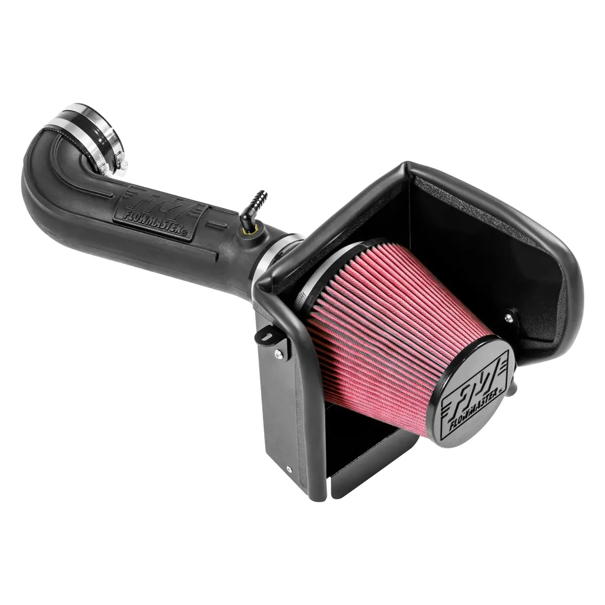 Flowmaster Delta Force Performance Air Intake 1