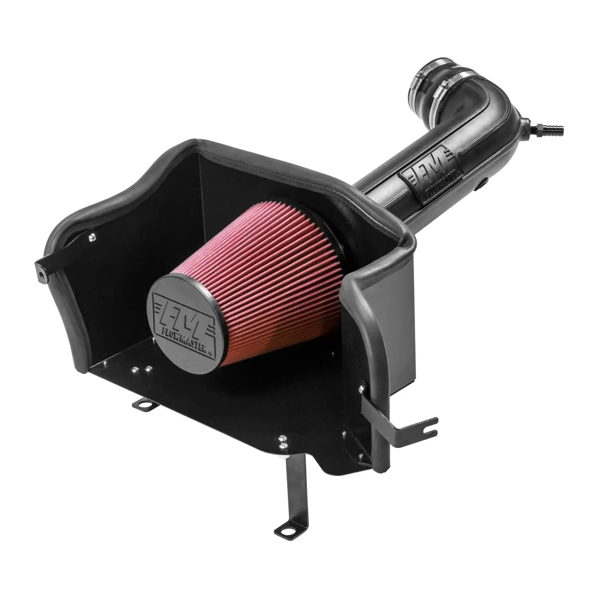 Flowmaster Delta Force Performance Air Intake 1