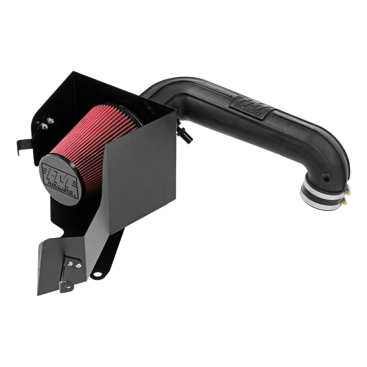 Flowmaster Delta Force Performance Air Intake 1