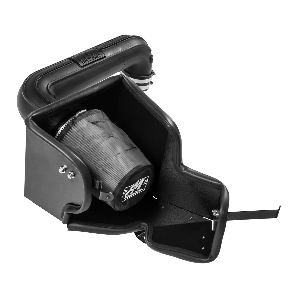 Flowmaster Delta Force Performance Air Intake 1