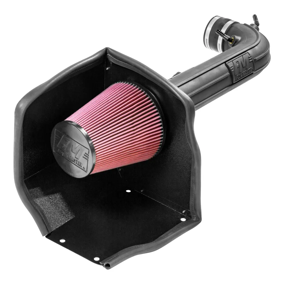Flowmaster Delta Force Performance Air Intake 1