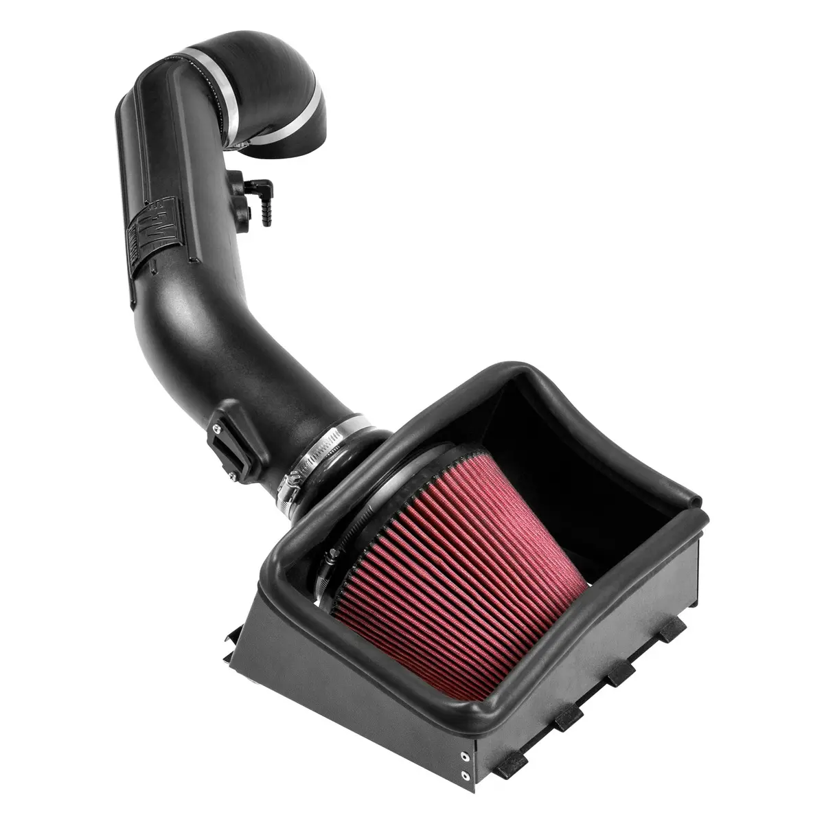 Flowmaster Delta Force Performance Air Intake - Carb Compliant 1