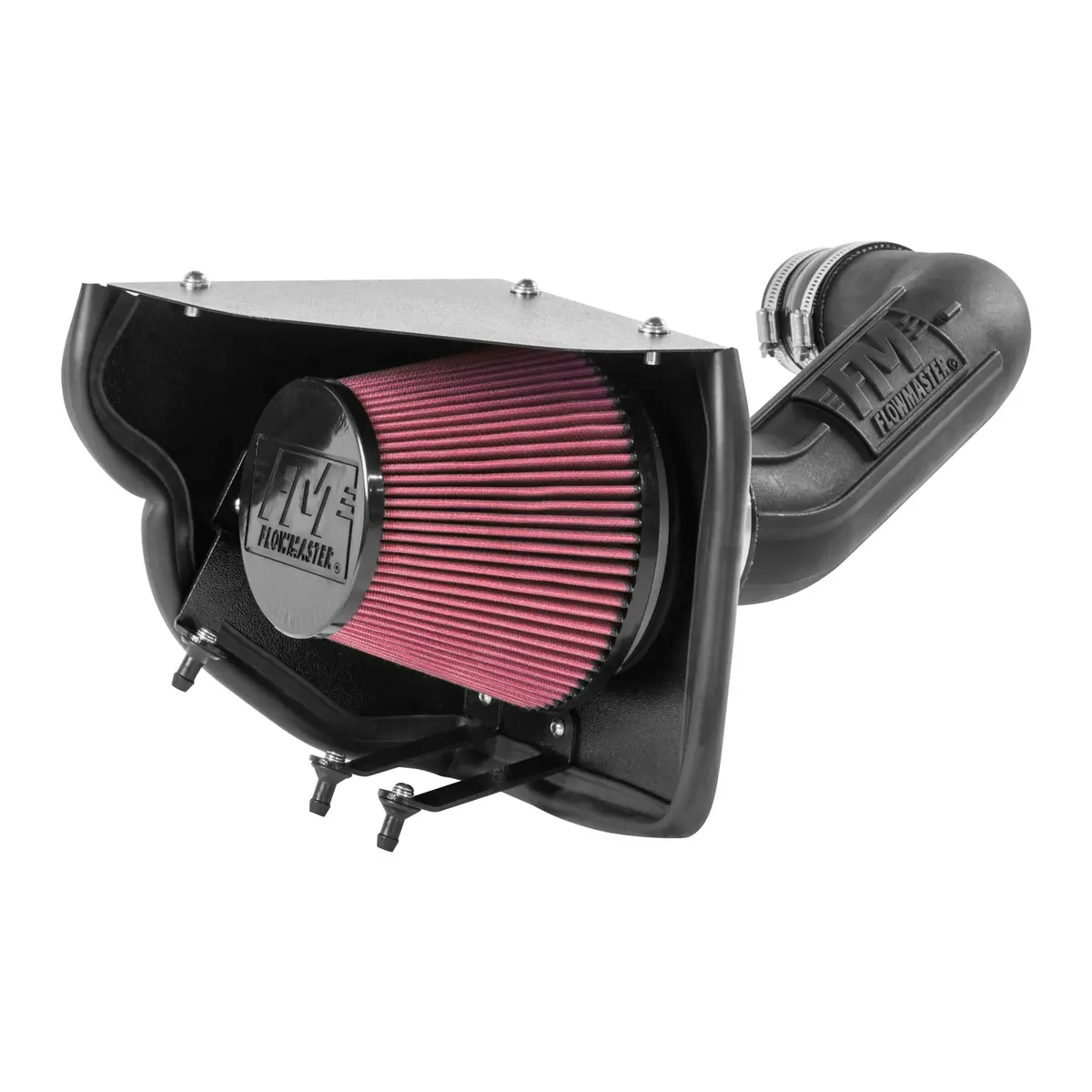 Fits 2007-2011 Jeep Wrangler With 3.8L Engine. Carb Compliant Under Eo# D-698-10 1