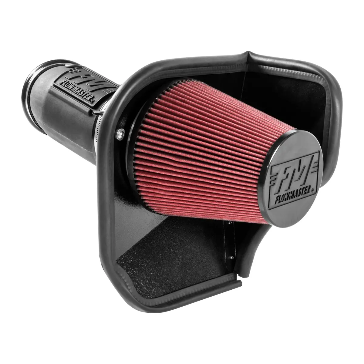 Fits 2015-2016 Dodge Challenger And Charger With 6.2L Engine. 1