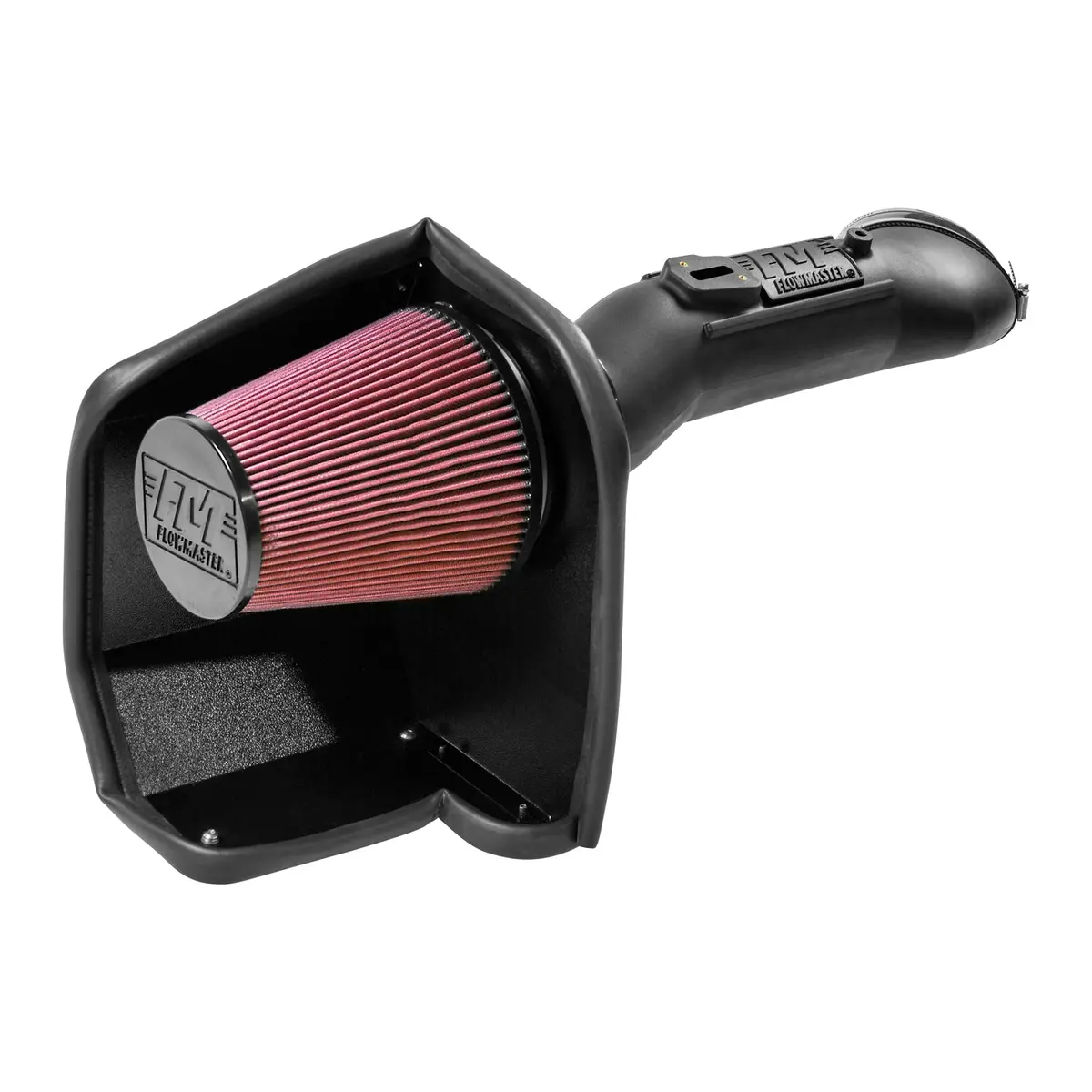 Flowmaster Delta Force Performance Air Intake 1