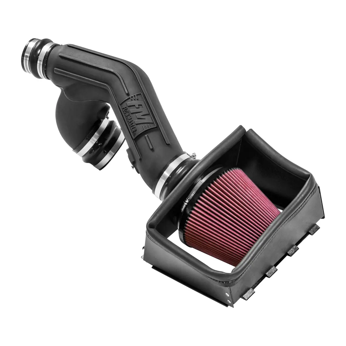 Flowmaster Delta Force Performance Air Intake - Carb Compliant 1
