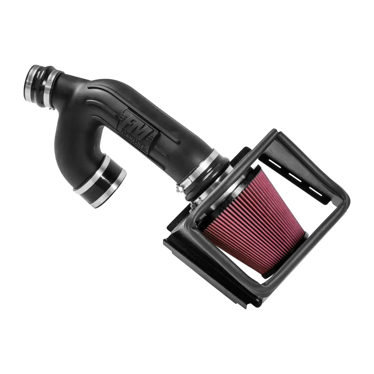 Flowmaster Delta Force Performance Air Intake - Carb Compliant 1