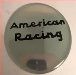Ar Cap Logo 75Mm Clear 1