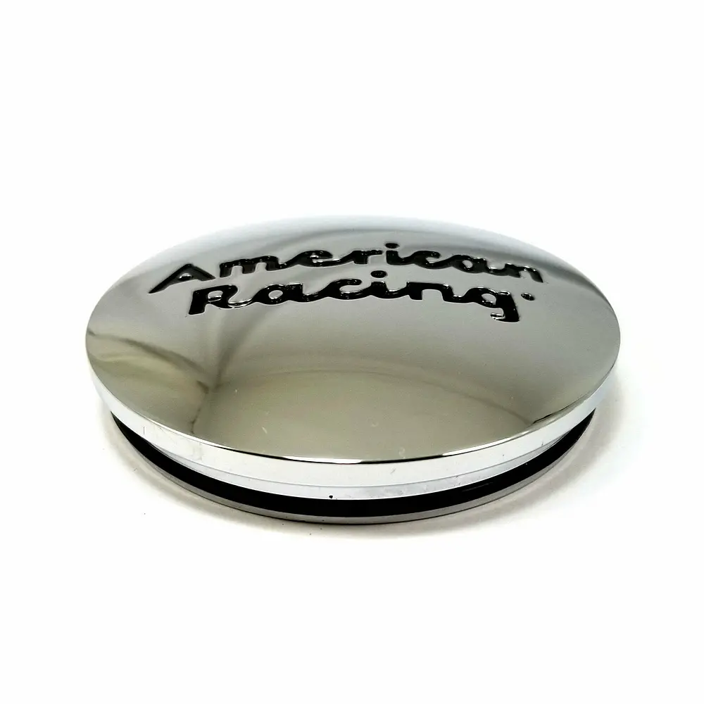 Ar Cap Vn801 Ar Style E Chrome Aluminum 1