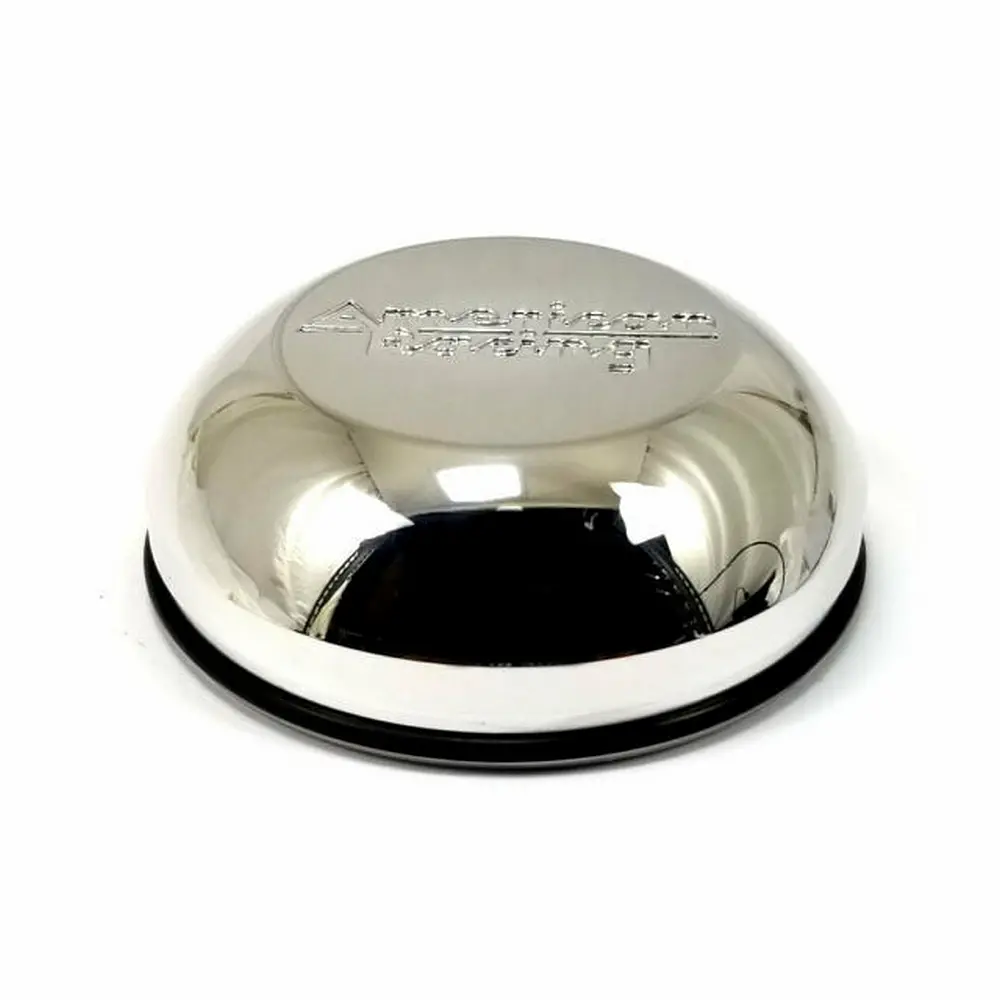 Ar Cap Snap-In (Al/Po) Od 81.3 Id 79.4 1