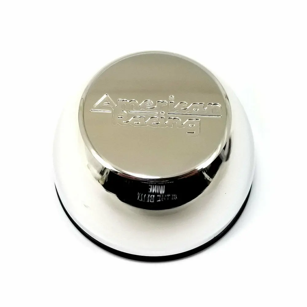 Ar Cap Snap-In (Al/Po) - Od 81.3 Id 79.4 1