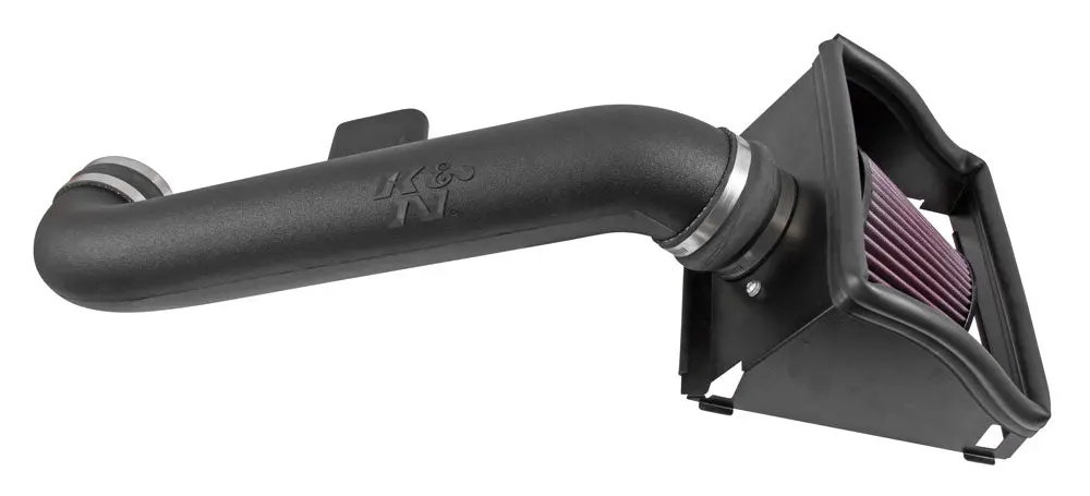 Engine Cold Air Intake Performance Kit 1