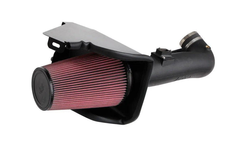 Engine Cold Air Intake Performance Kit 1