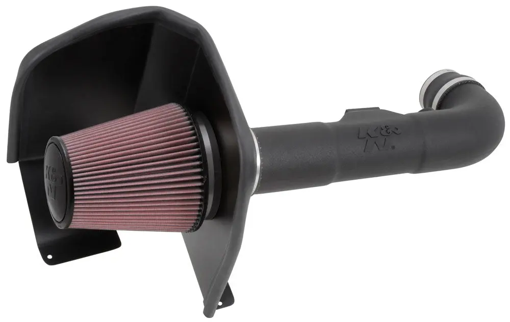 Engine Cold Air Intake Performance Kit 1