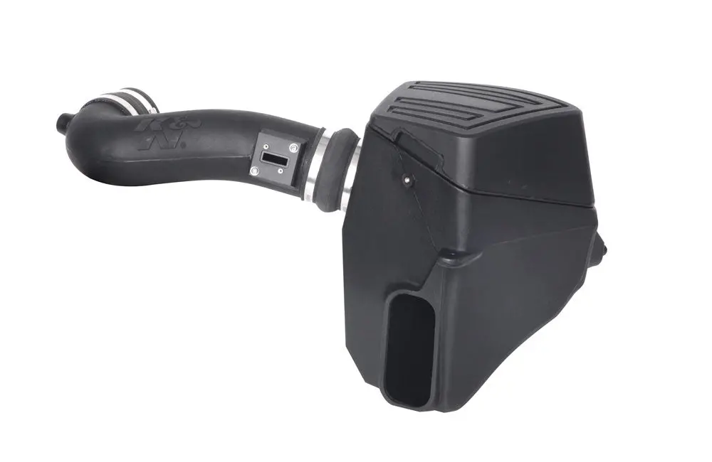 Engine Cold Air Intake Performance Kit 1