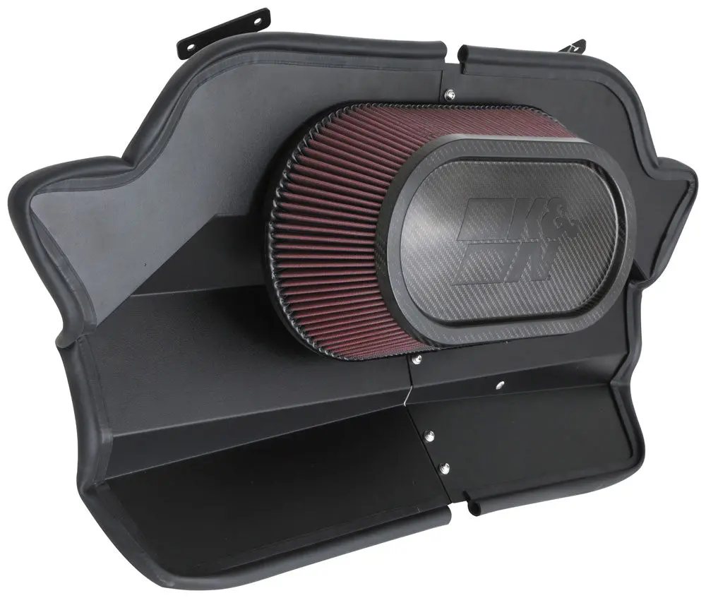 Engine Cold Air Intake Performance Kit 1