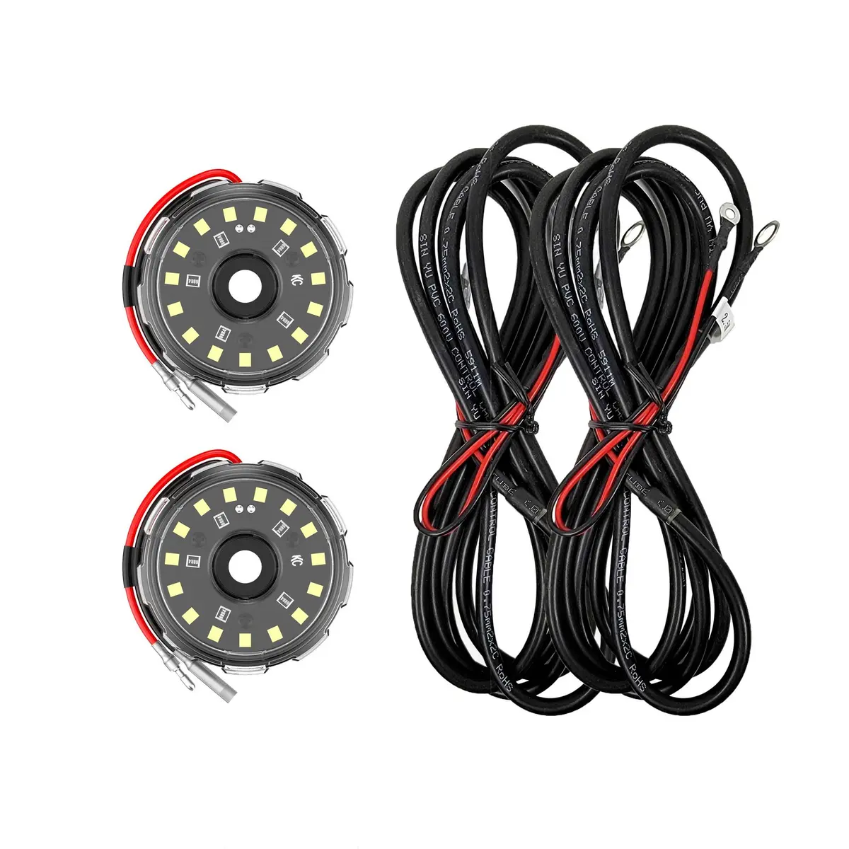 Wiring Accessory Kit 1