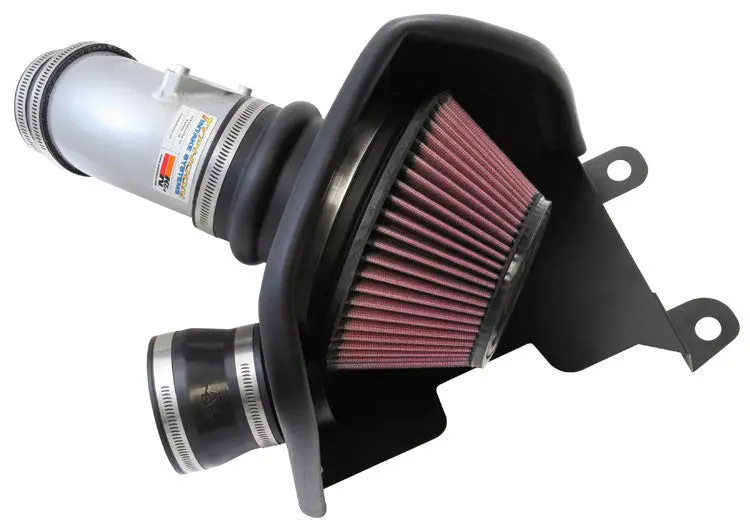 Engine Cold Air Intake Performance Kit 1