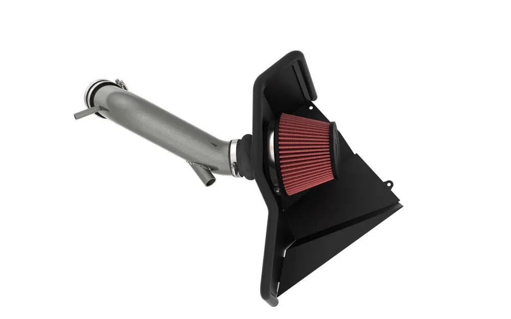 Engine Cold Air Intake Performance Kit 1