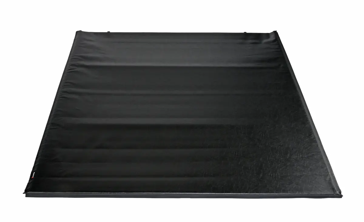 Black Vinyl With Aluminum Rails 1