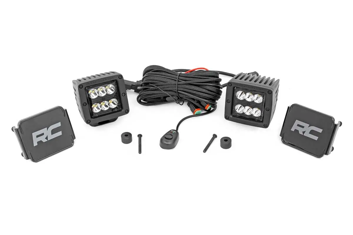 Auxiliary Light 1