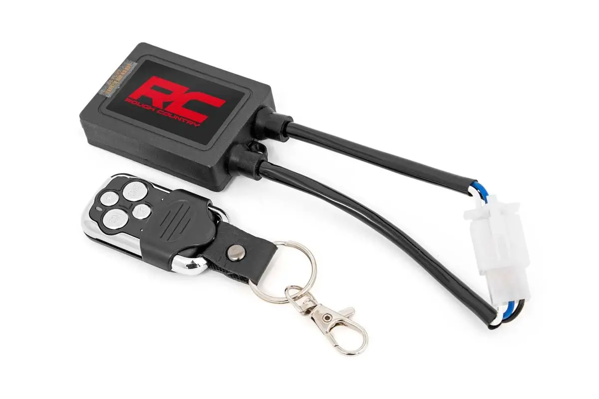 Wireless Connection Remote Control Switch 1